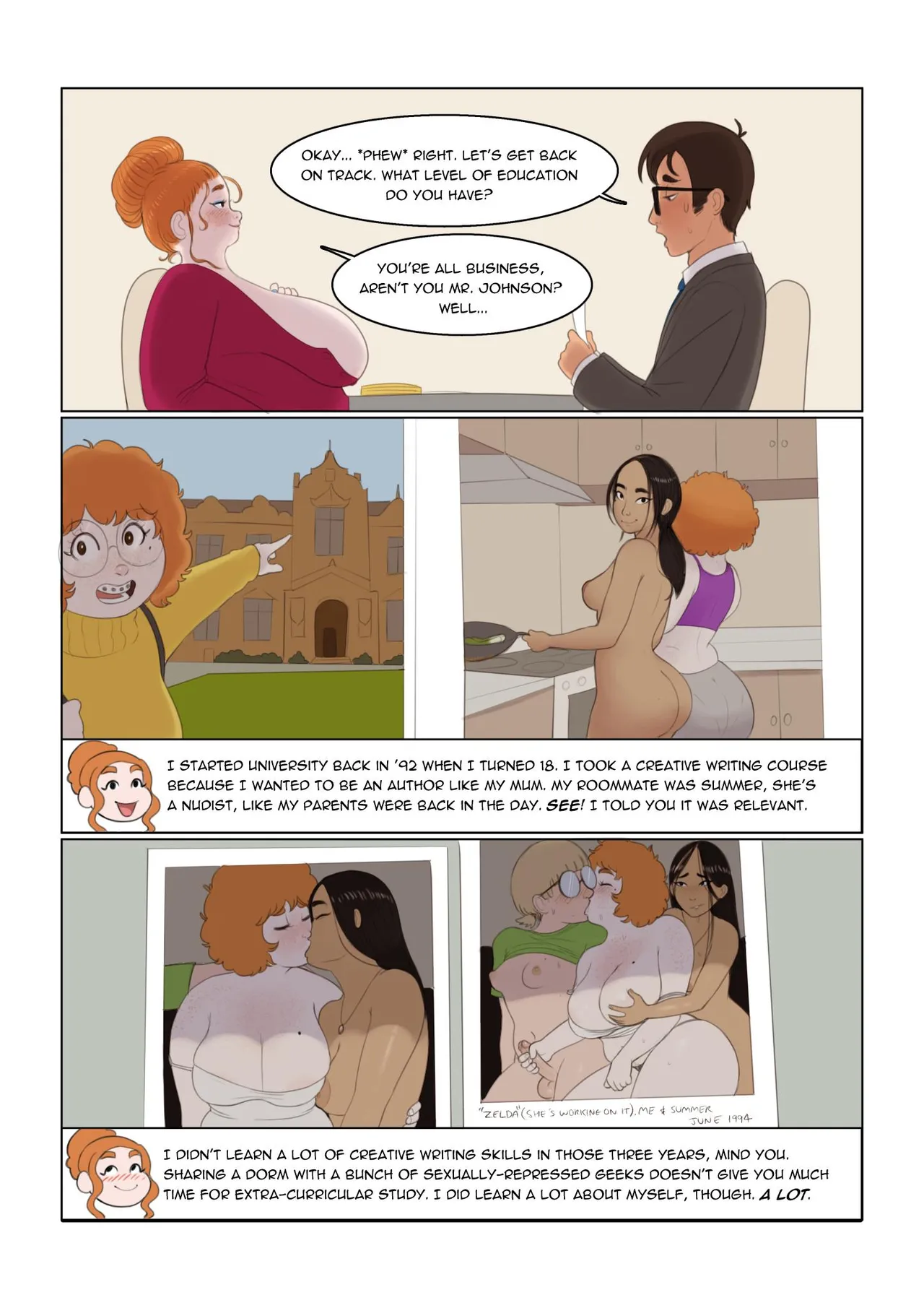 Meeting Miss May page 10 full