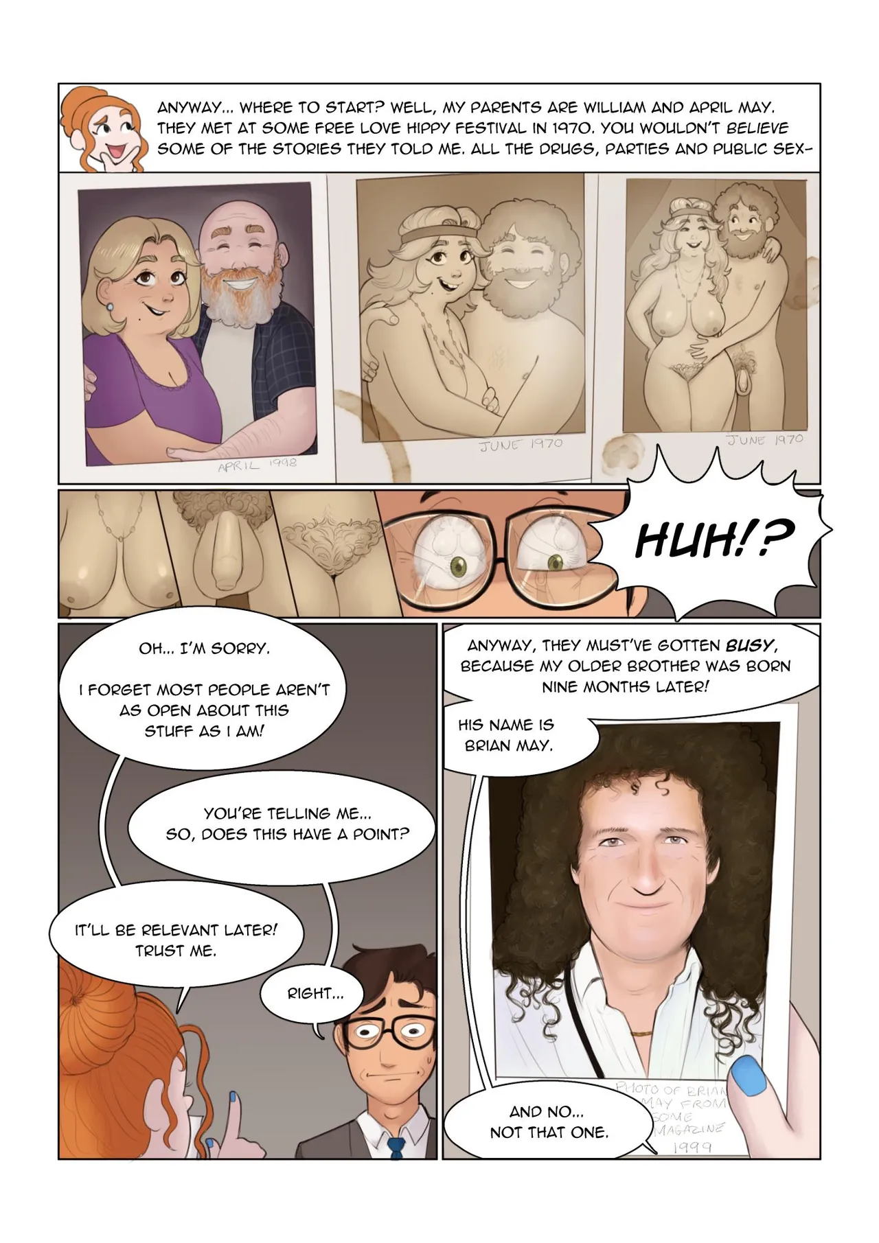 Meeting Miss May page 5 full