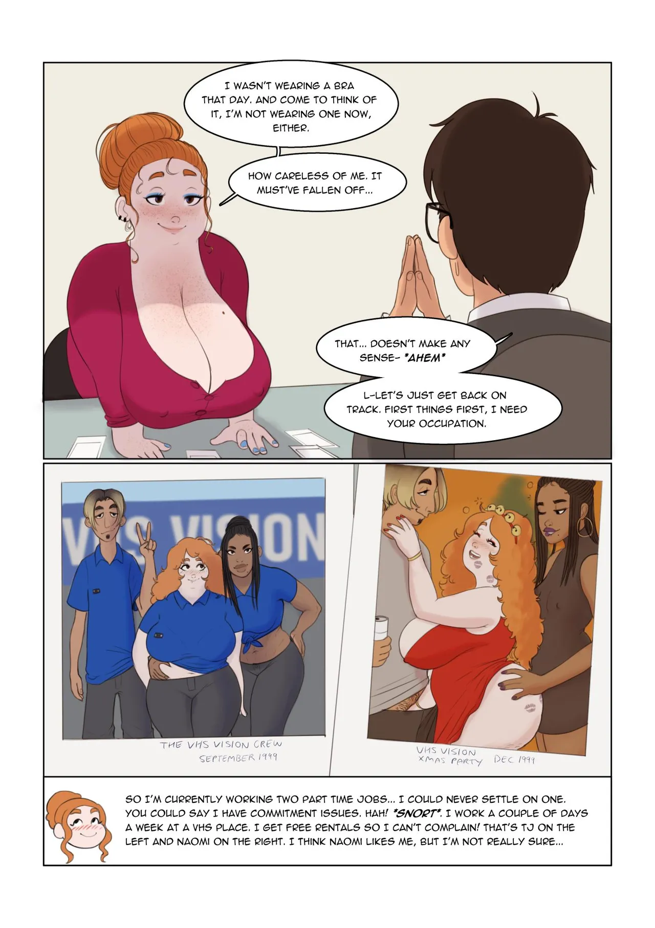 Meeting Miss May page 8 full