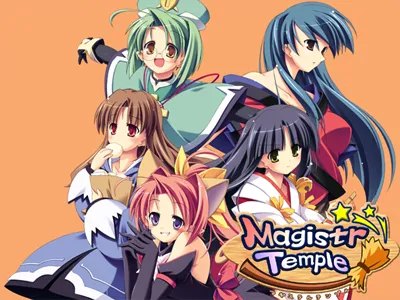 Magistr Temple page 2 full