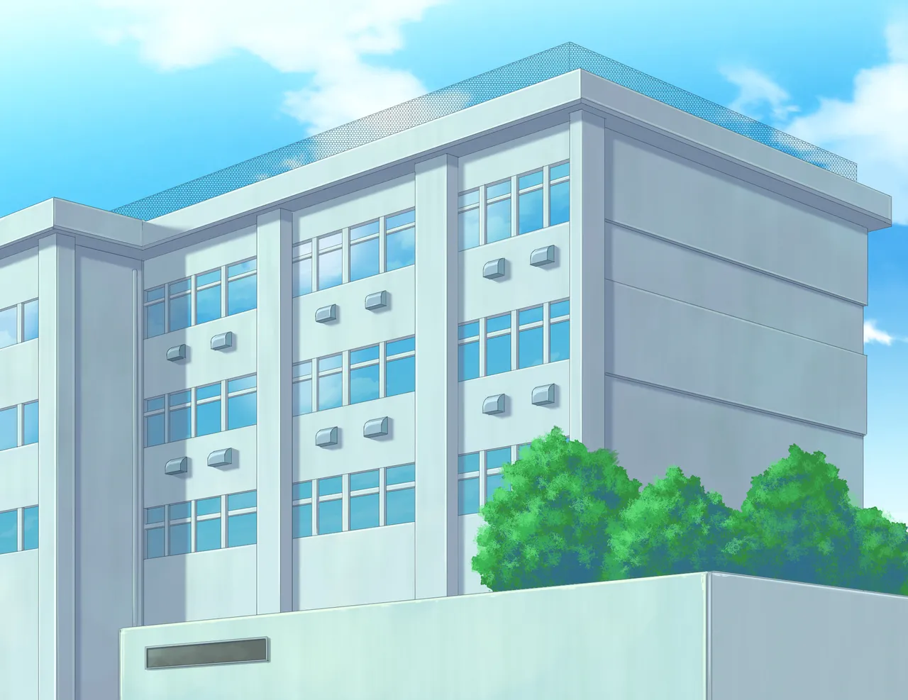 Kyoutou Sensei wa Yokkyuu Fuman page 1 full