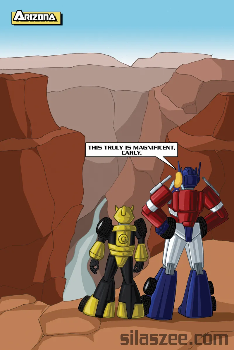 Optimus Prima: Reformatted page 2 full