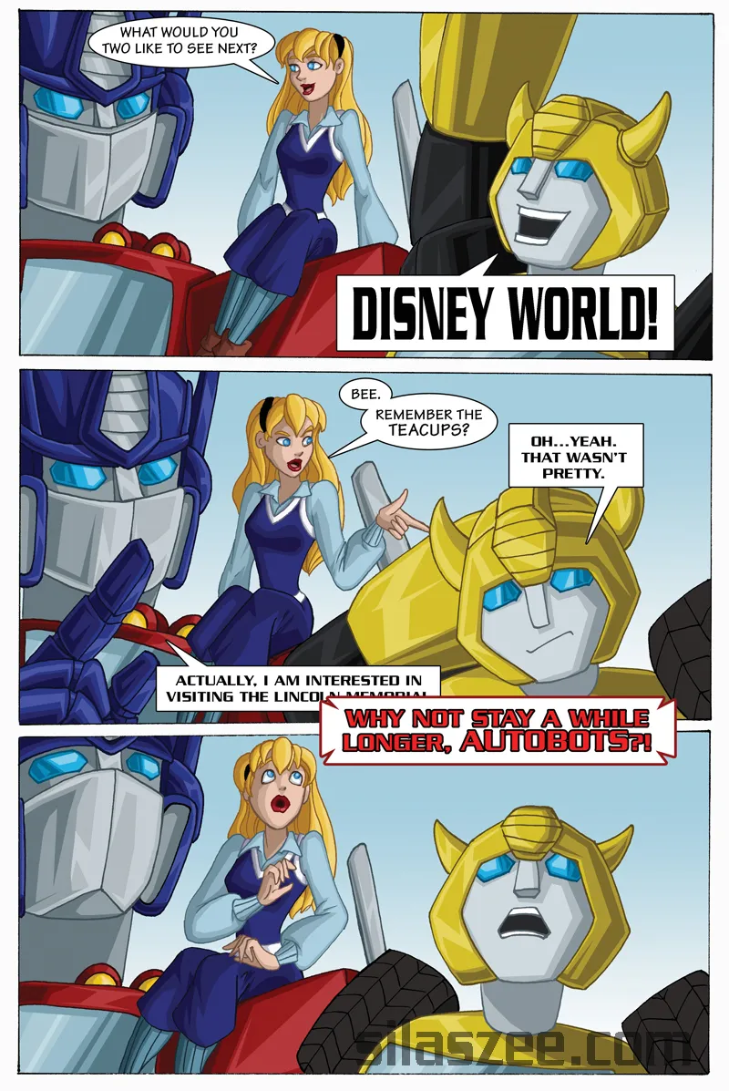 Optimus Prima: Reformatted page 4 full