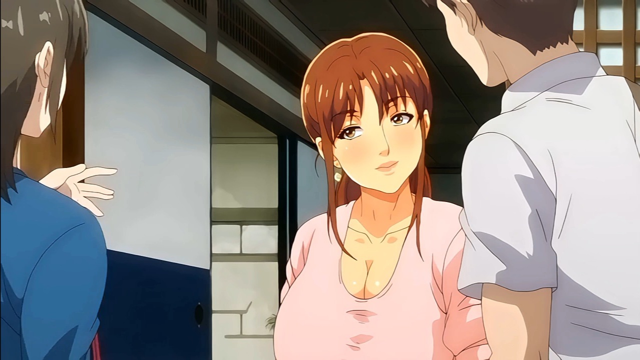 Torokase Orgasm The Animation - screenshots page 5 full