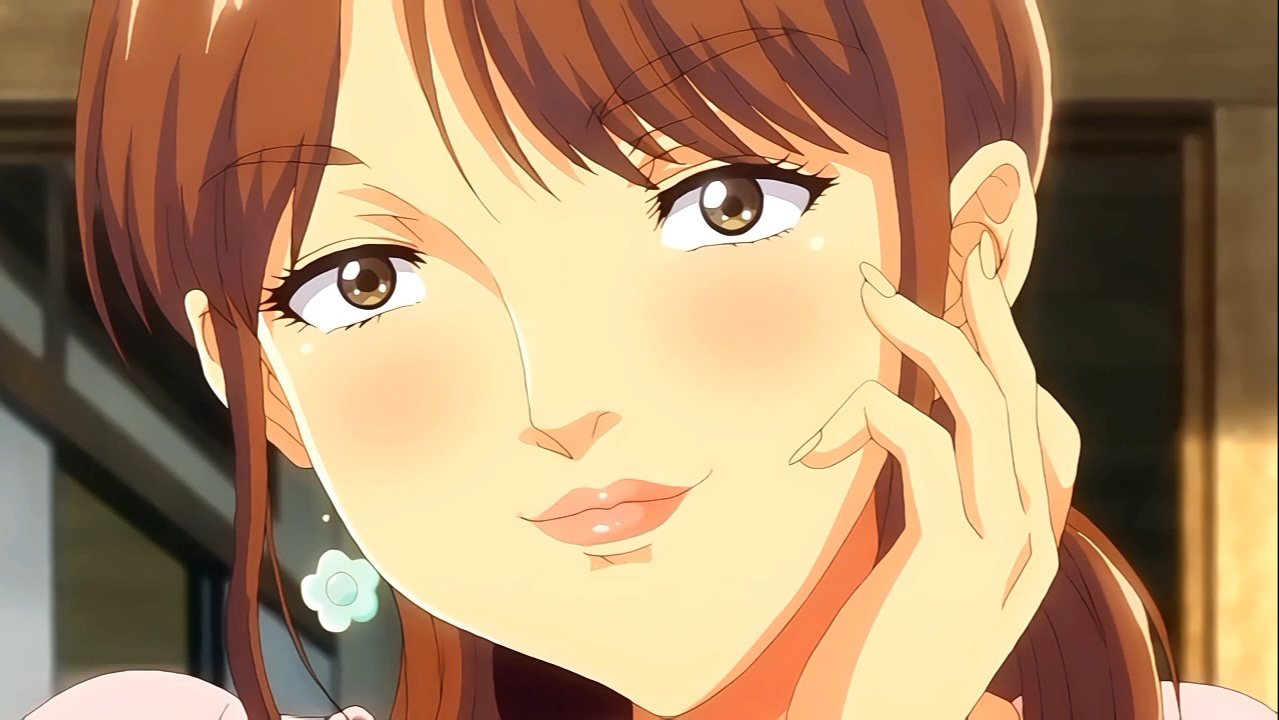 Torokase Orgasm The Animation - screenshots page 6 full