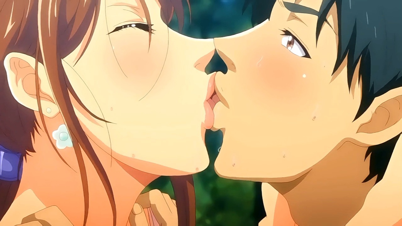 Torokase Orgasm The Animation - screenshots page 8 full