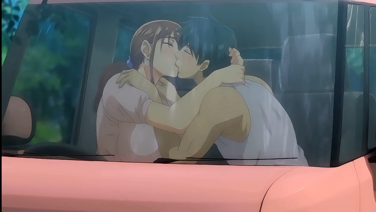 Torokase Orgasm The Animation - screenshots page 9 full