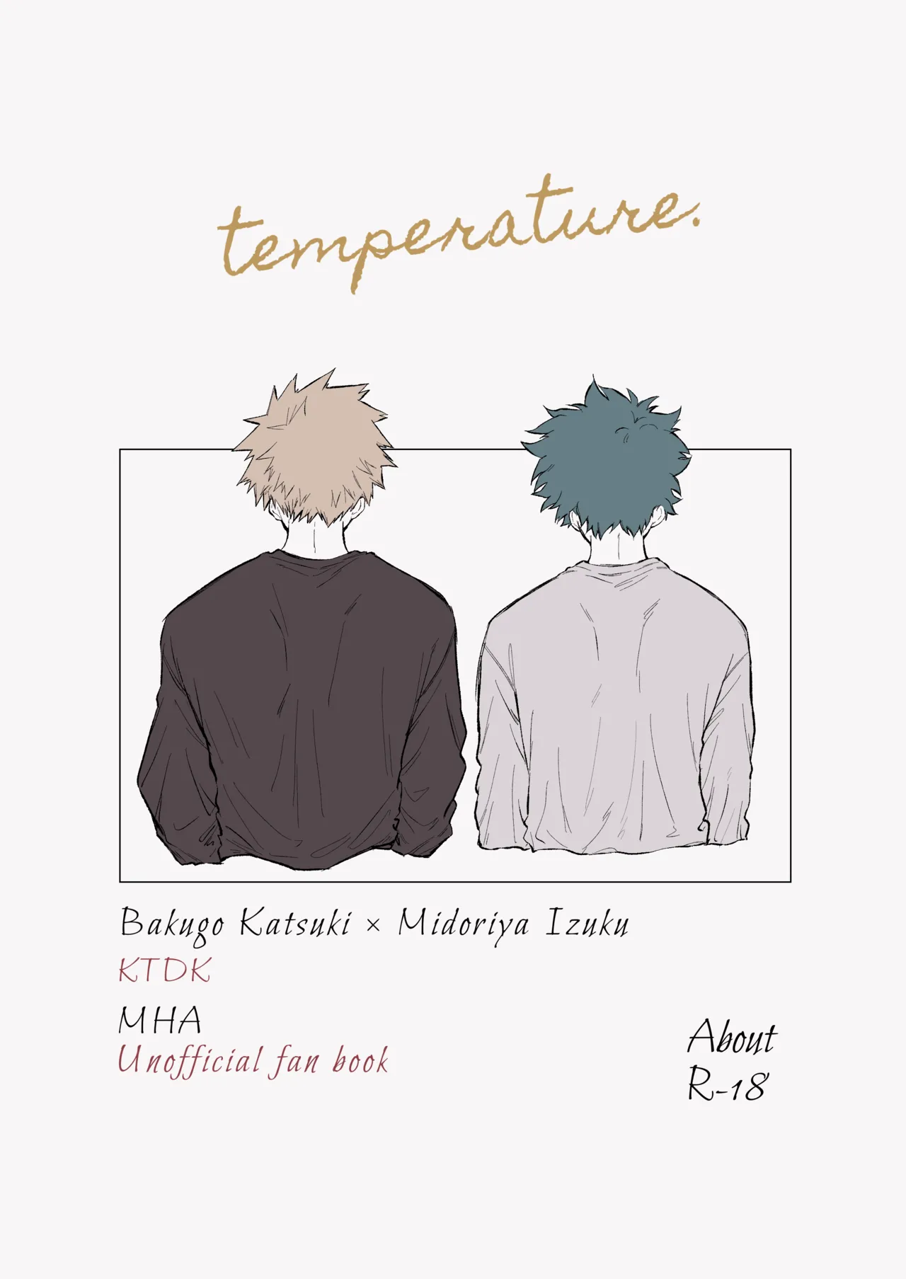 temperature. page 1 full