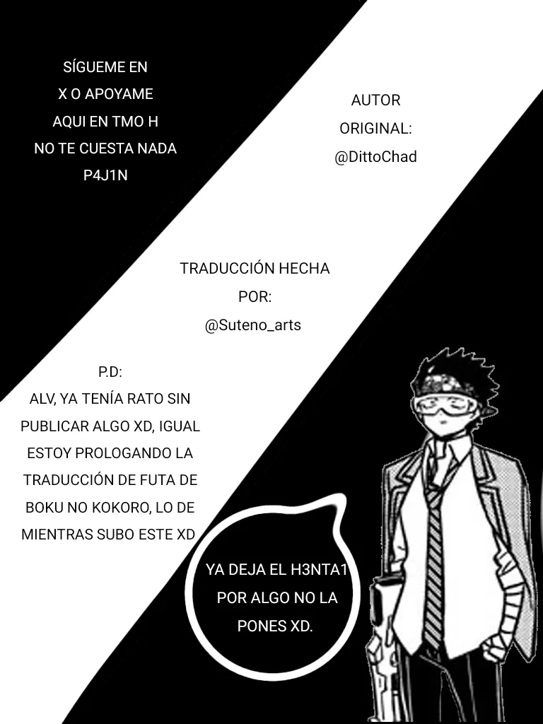 Kaede X Haruto page 9 full