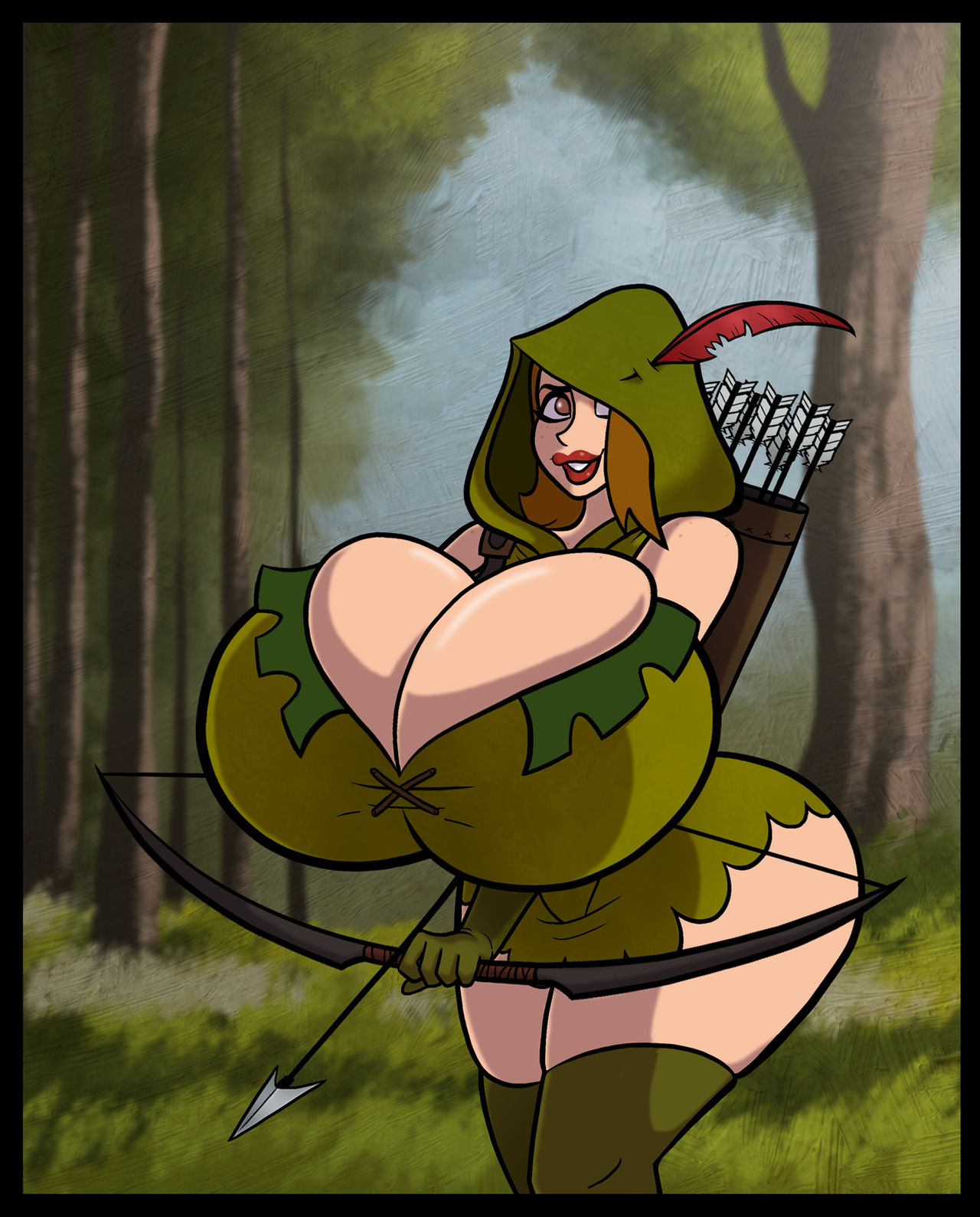 Artist - HonalVin page 8 full