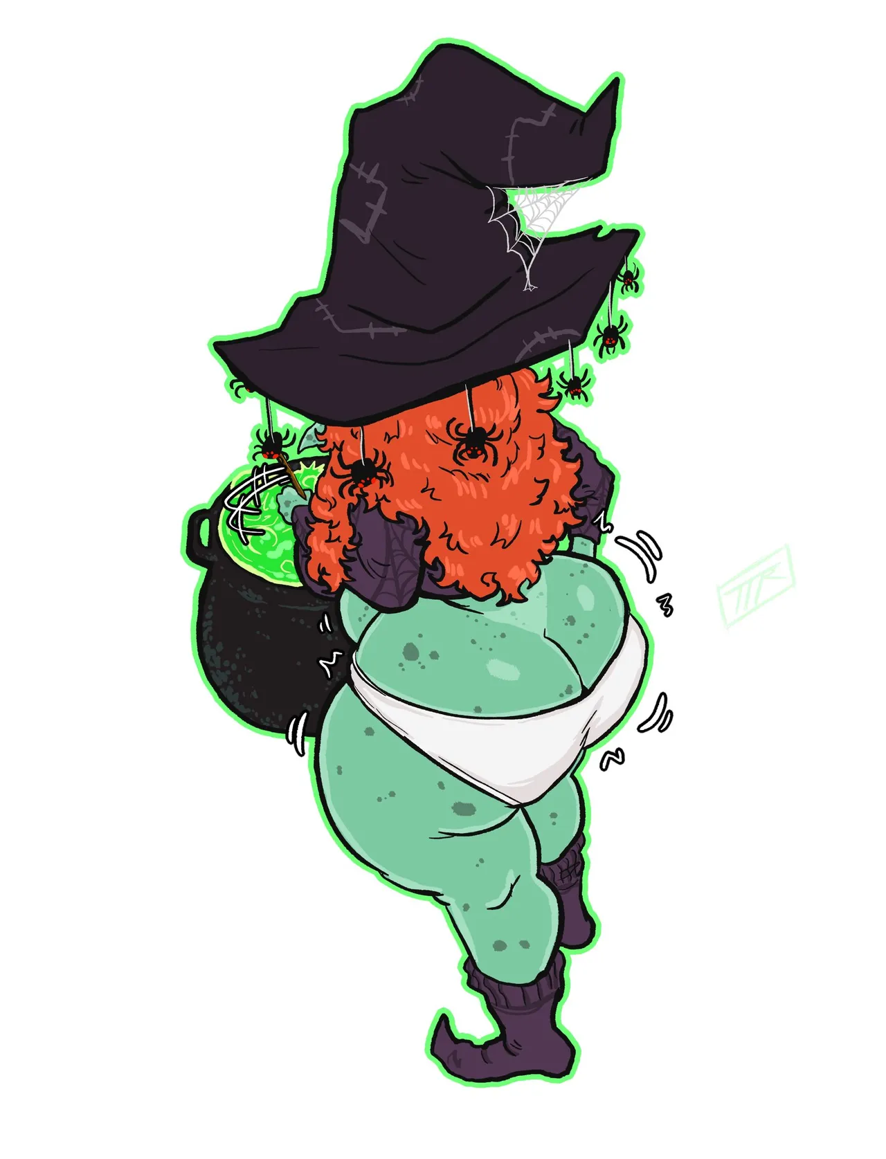 The Intrusive Thoughts are Winning page 4 full