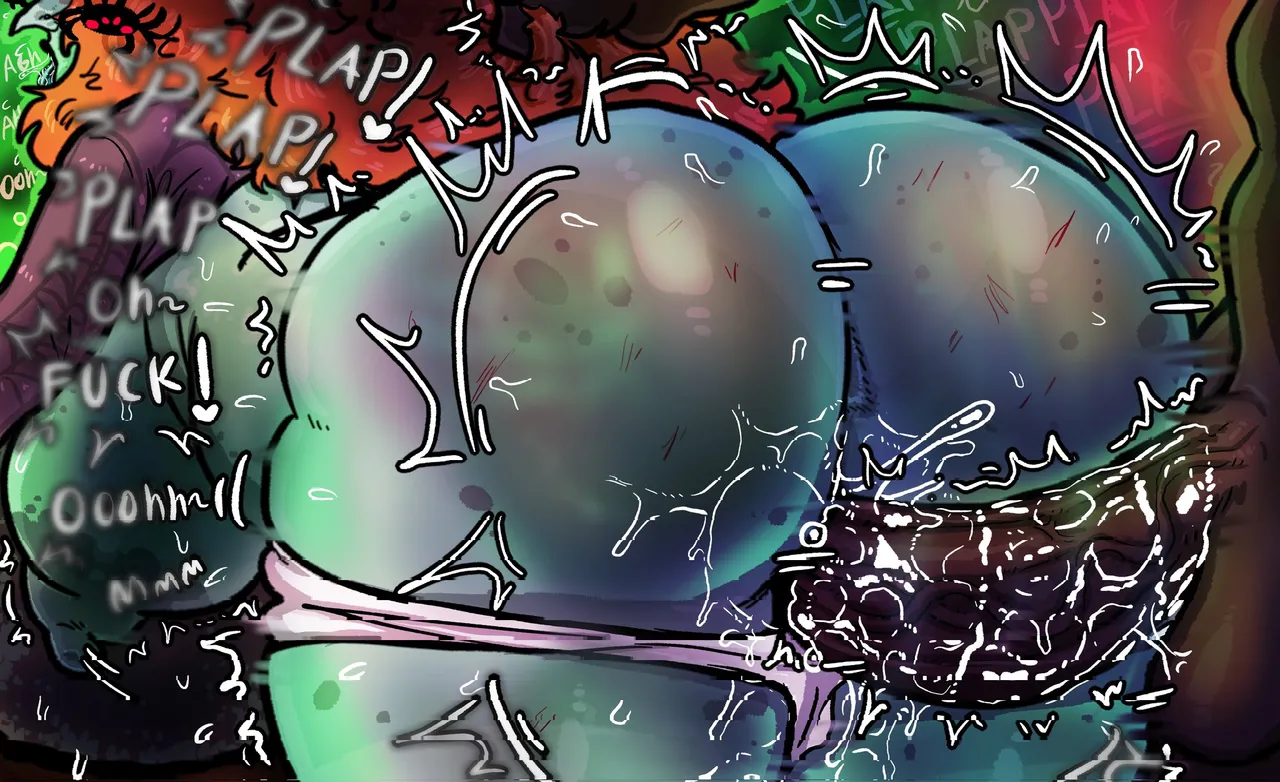 The Intrusive Thoughts are Winning page 6 full