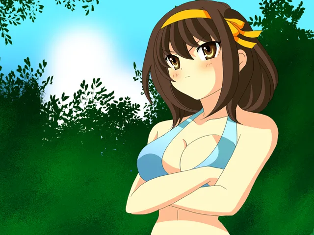 SOS Dan no Houkai page 10 full