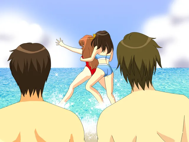 SOS Dan no Houkai page 5 full