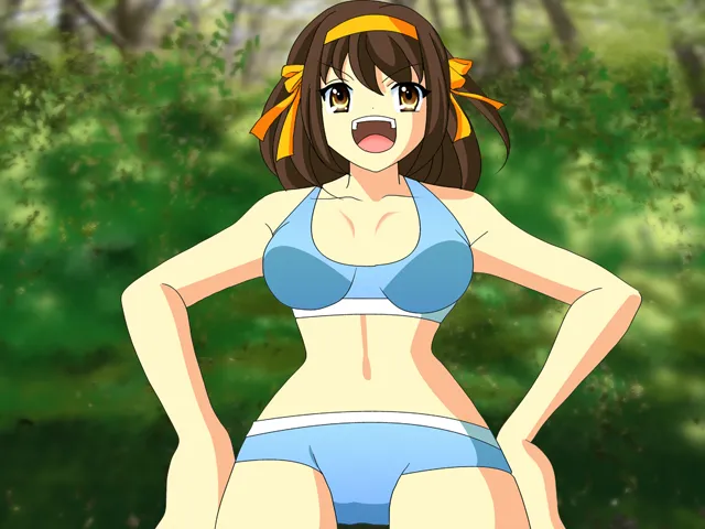 SOS Dan no Houkai page 8 full