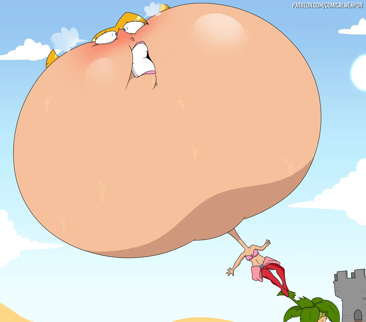 Airhead Clover page 4 full