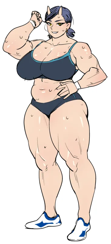 Synecdoche artwork page 5 full