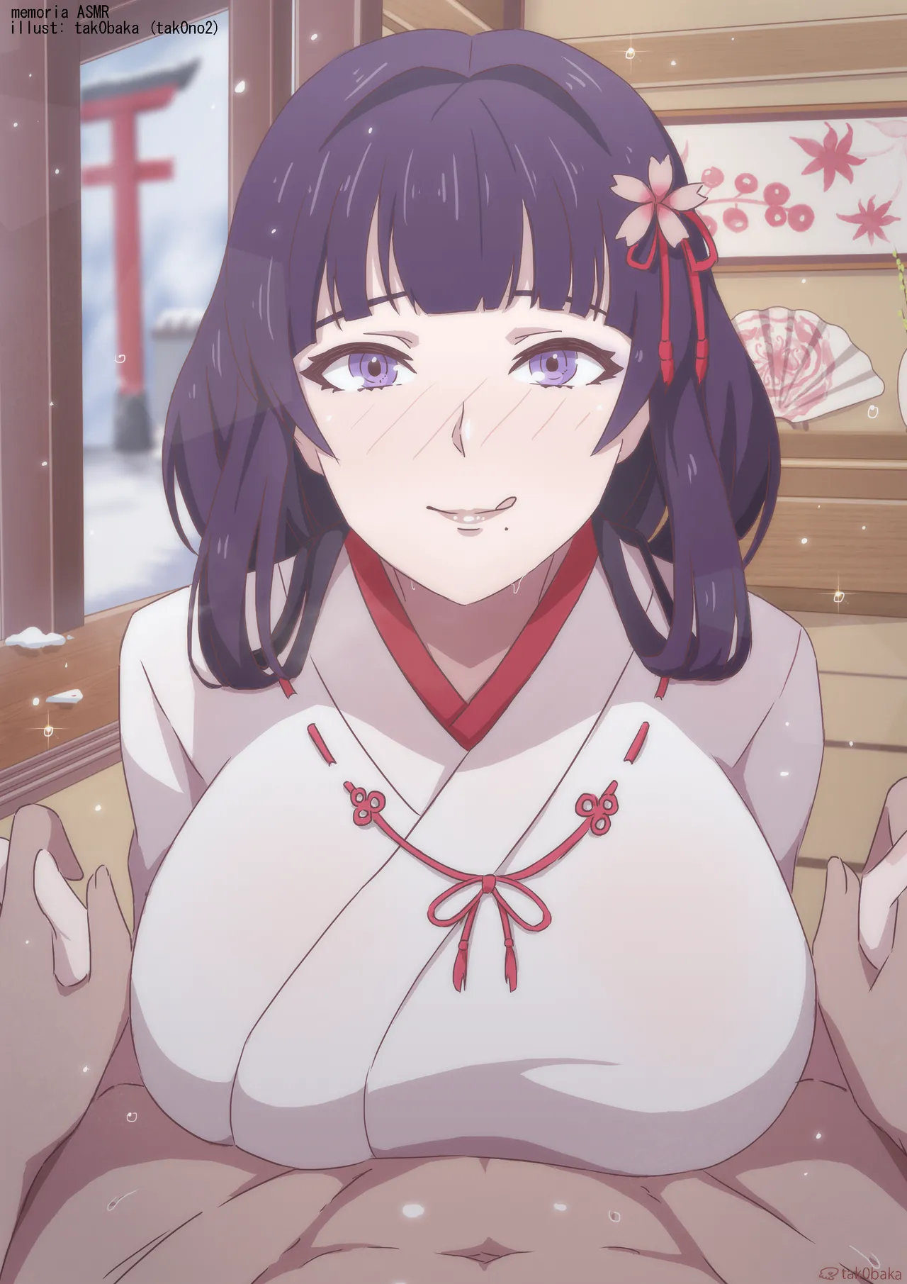 tak0baka / tak0cchi page 2 full