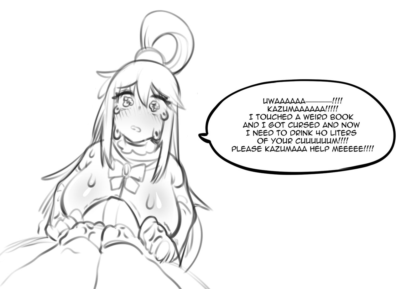 The adventurer's guild has been cracking down on these kind of quests page 2 full