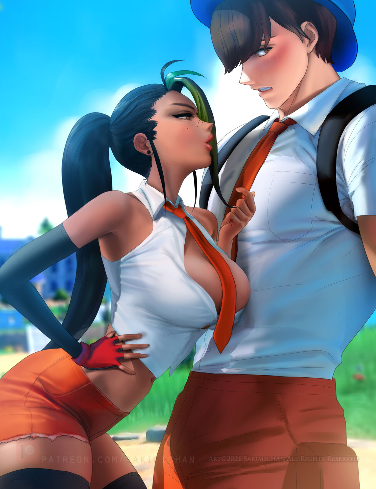 sakimi chan term 213 page 2 full