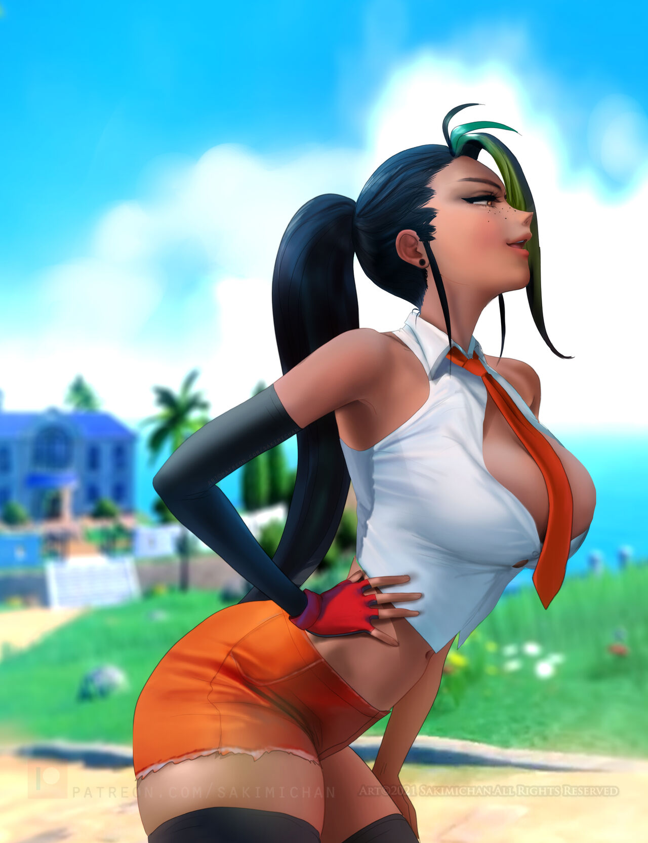 sakimi chan term 213 page 4 full