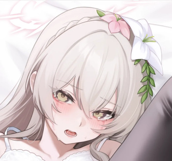 渚…… cover
