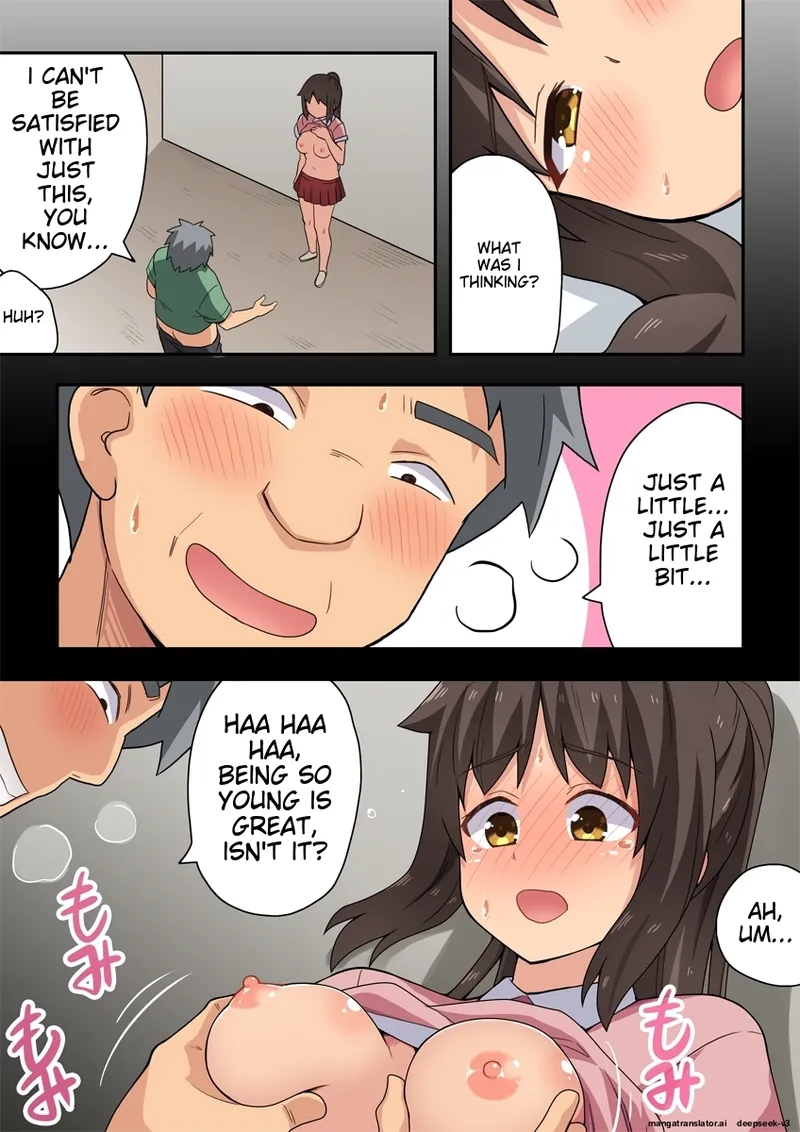 Nizuma Nanaka no Delusion page 7 full