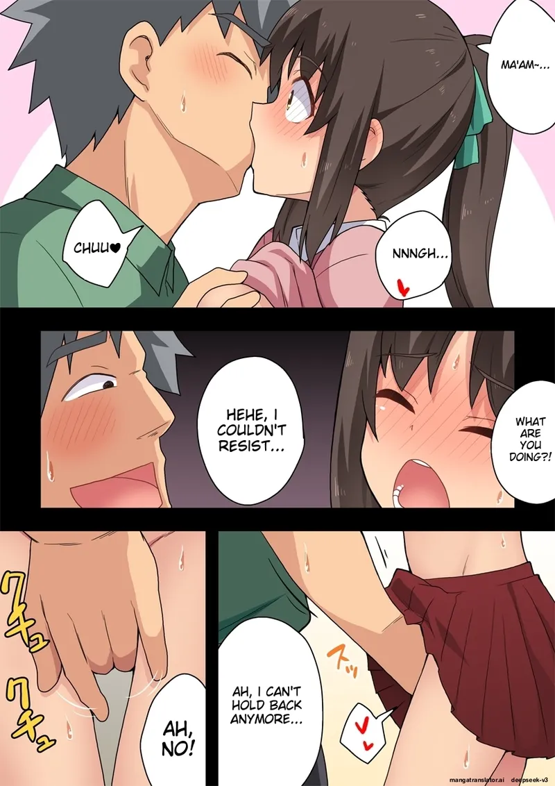 Nizuma Nanaka no Delusion page 9 full