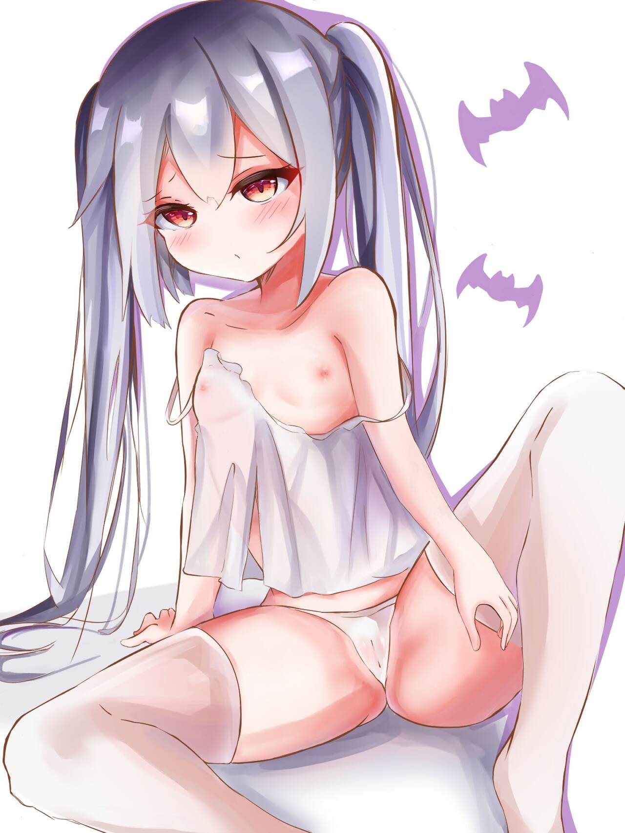 栖菓seika 🎨 🦇 page 5 full