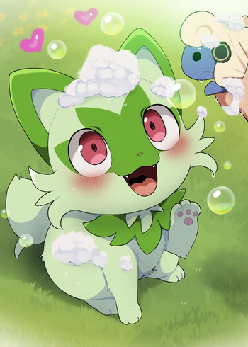 Totemo Yoiko ni Sodachimashita cover