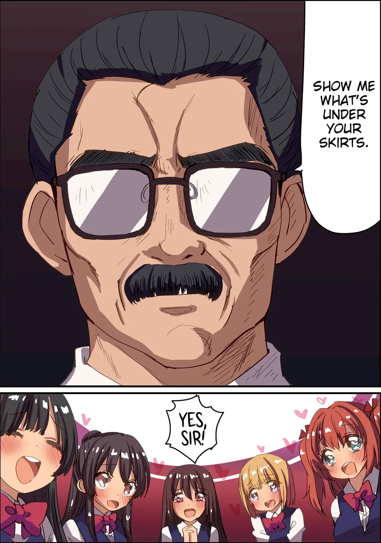 Sex Toy Research Log page 4 full