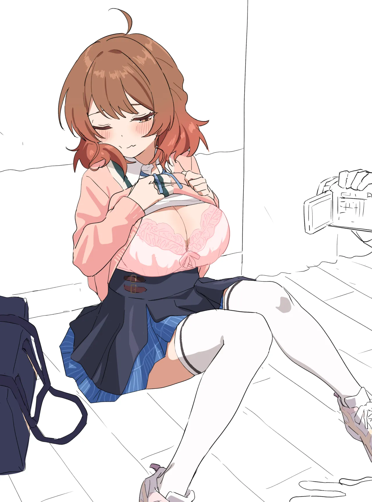 サインこす Fanbox page 2 full