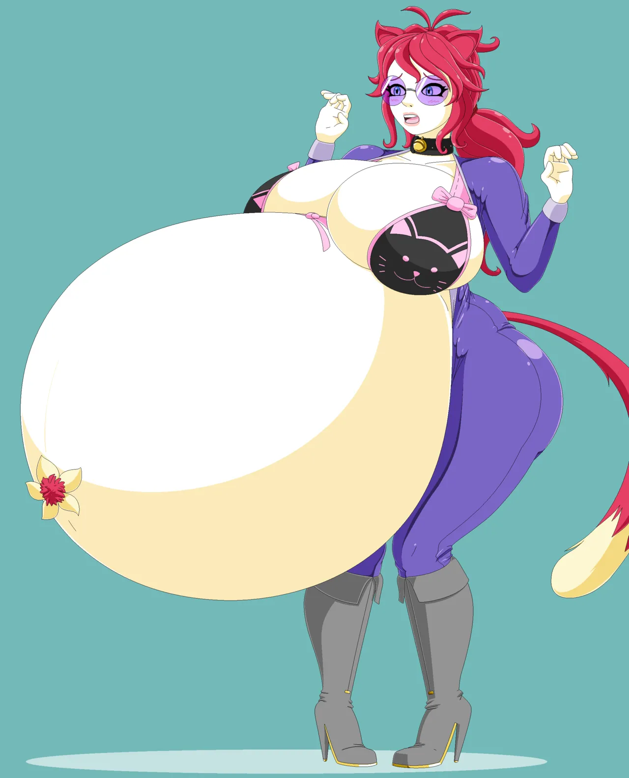 Artist - Dea-Jn page 8 full