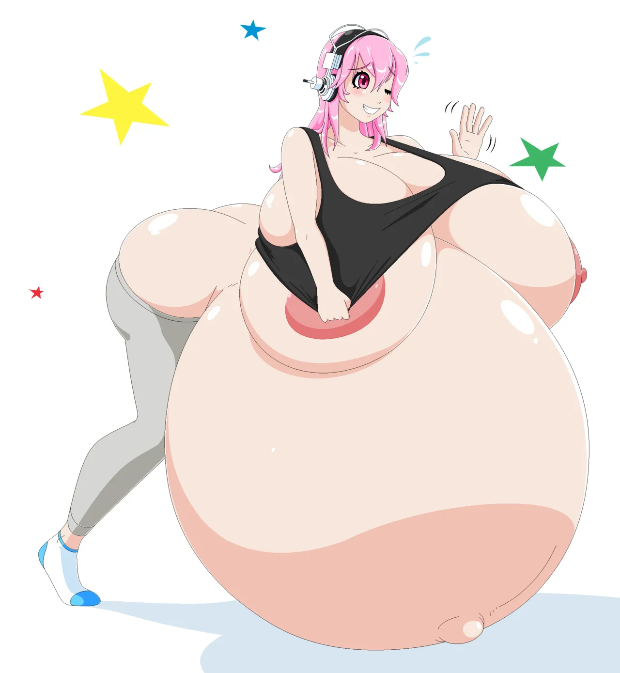 Artist - Dea-Jn page 9 full
