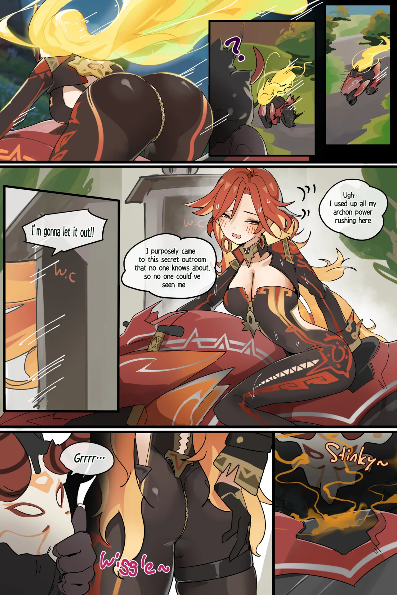 Hage page 1 full