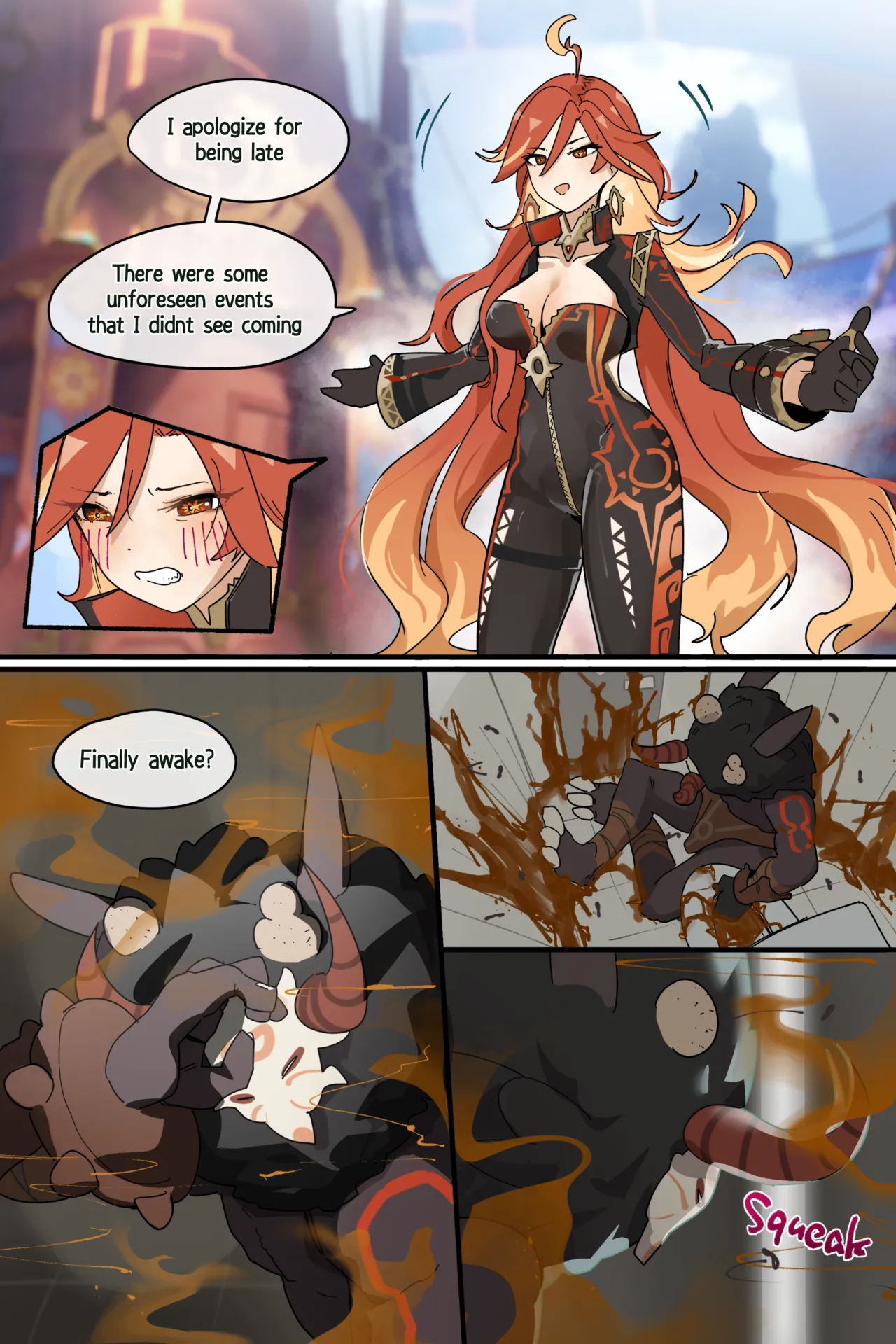 Hage page 7 full