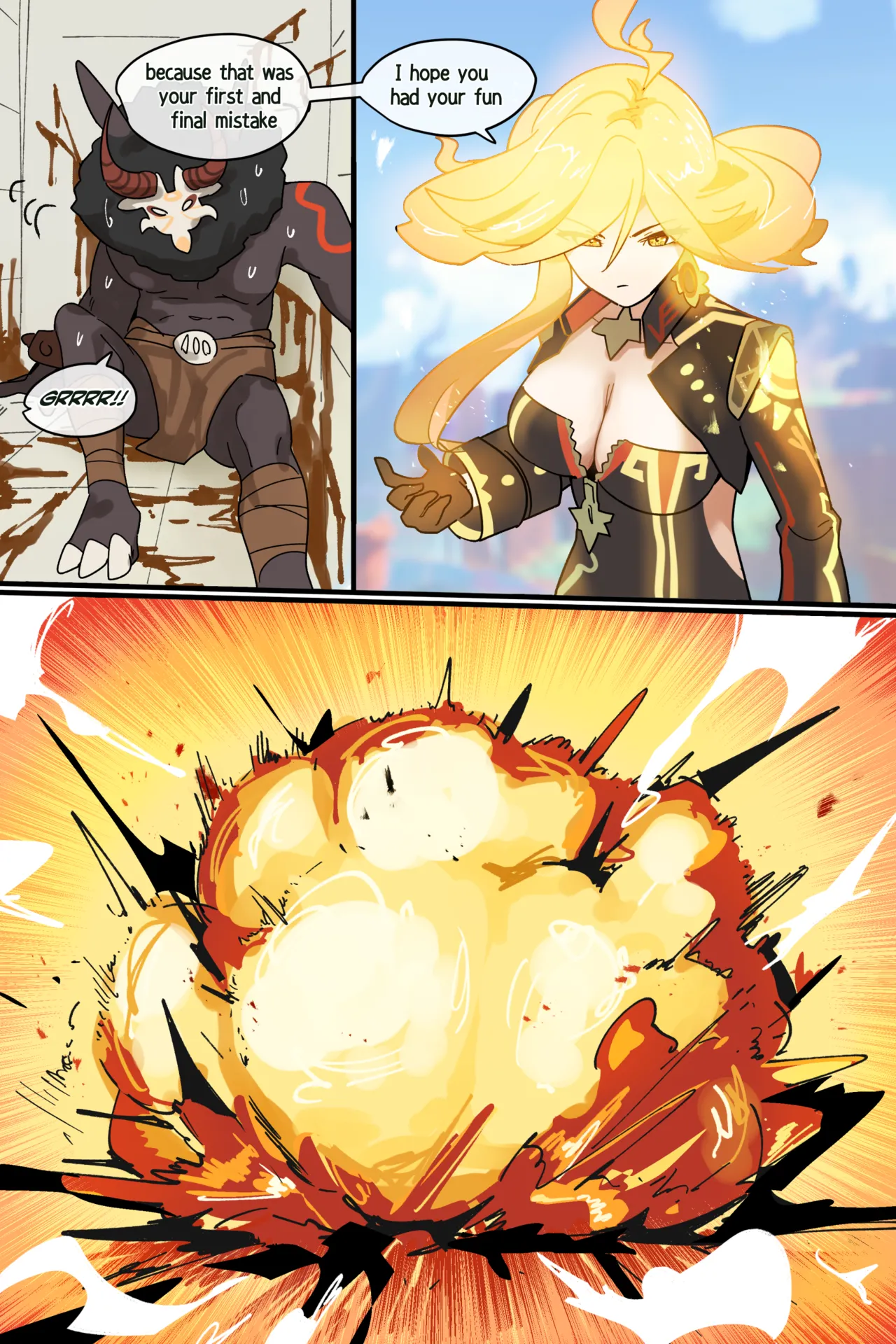 Hage page 9 full