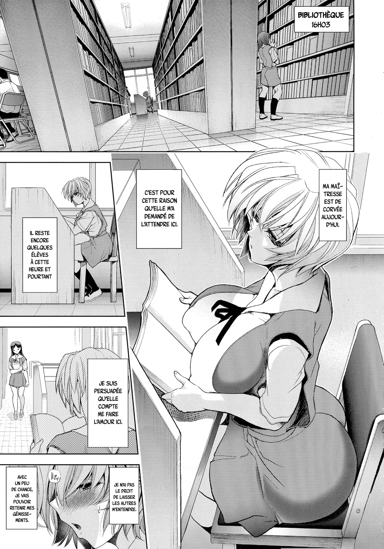 Kashidashichuu page 4 full