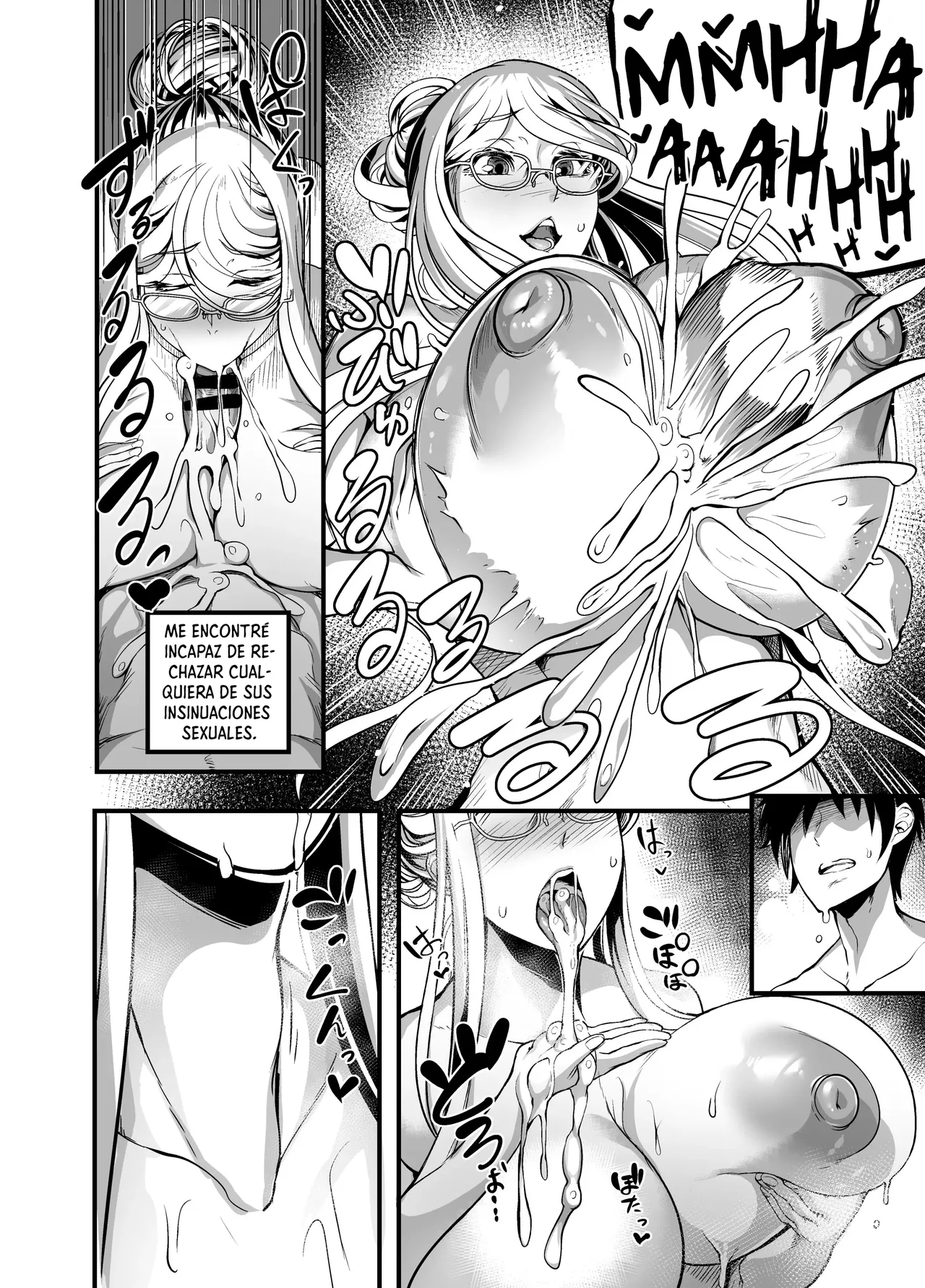 Shizuru Rouraku no Hana | Shizuru, Flor de la Tentación page 9 full