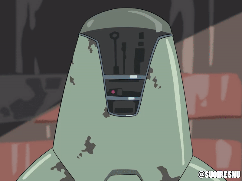 Vault Girl is gonna get that chip by any means... page 7 full