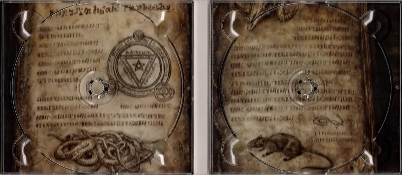 Corpse Party: Blood Drive  Everafter Edition Artbook, Postcards &amp; CG page 4 full