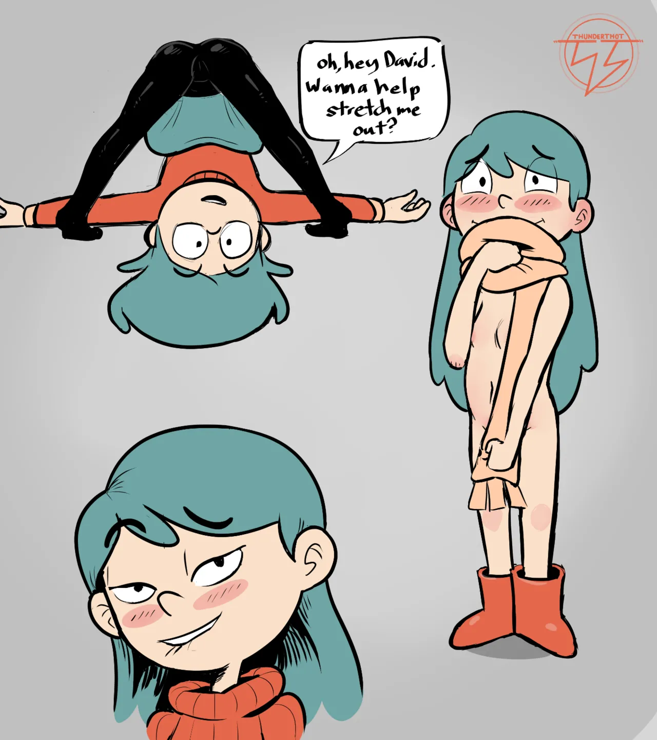 Hilda page 10 full