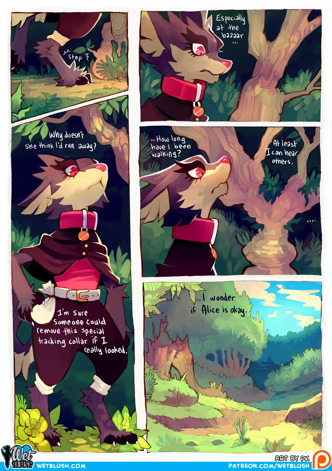 Rose Hips page 10 full