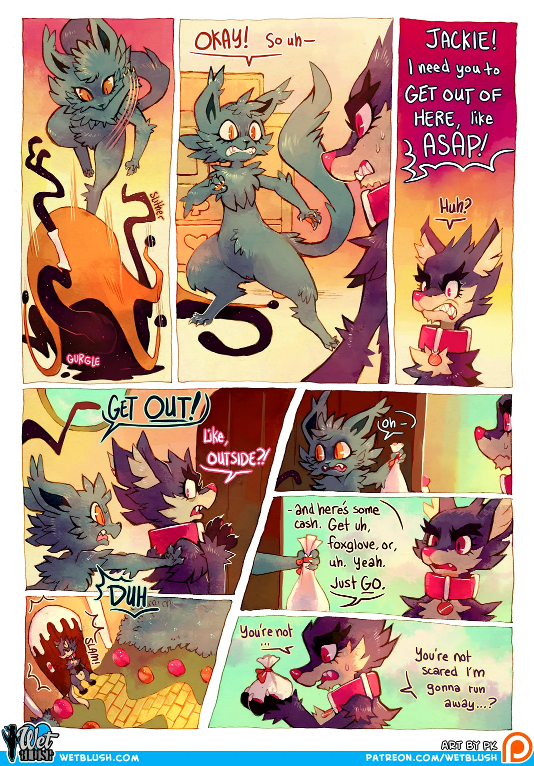 Rose Hips page 8 full