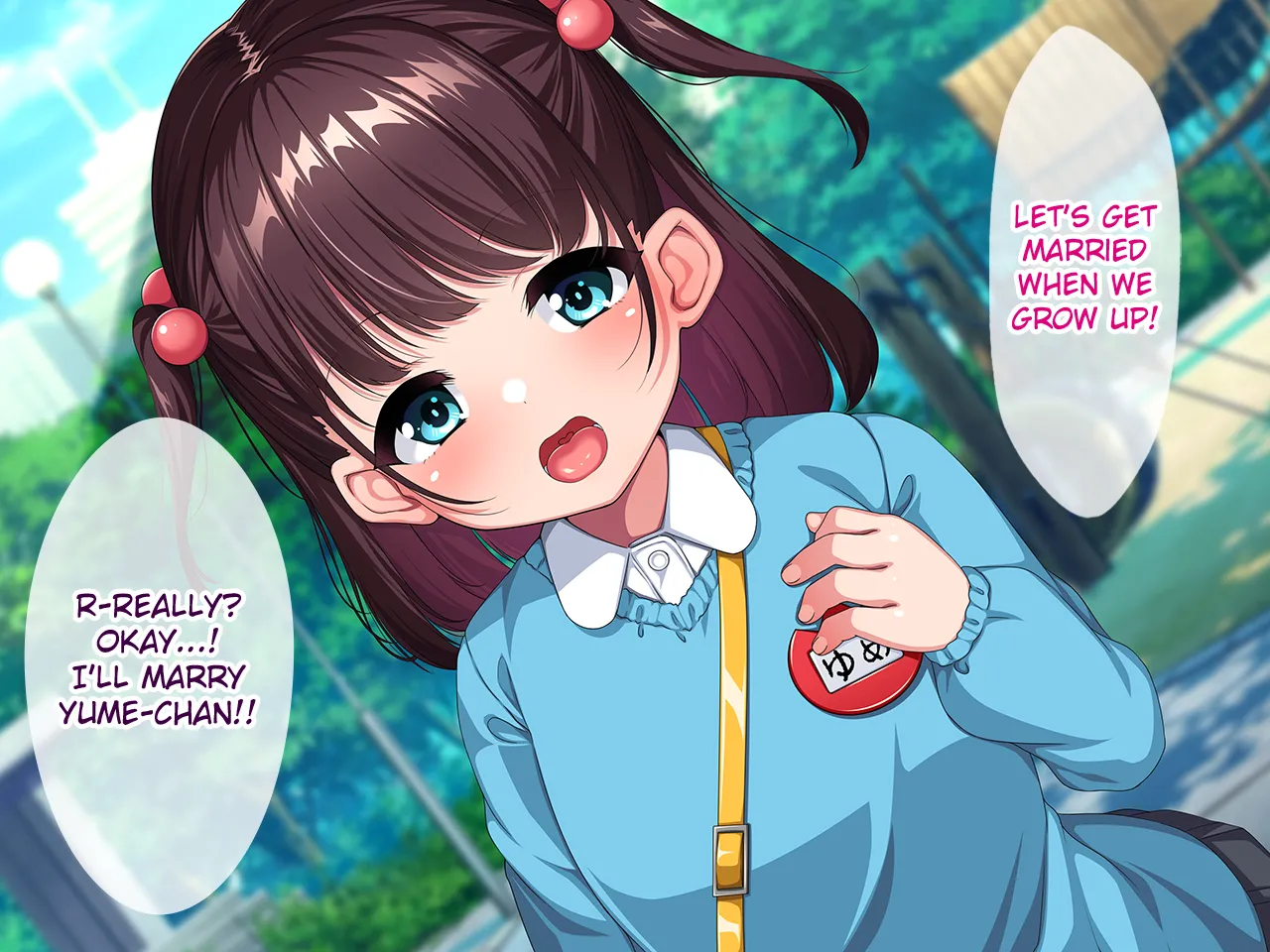 Osananajimi Saimin Netori ~Ookiku nattara Kekkon shiyou to Yakusoku shita noni Uragirareta node Saimin de Okashi makutte yatta~ page 3 full