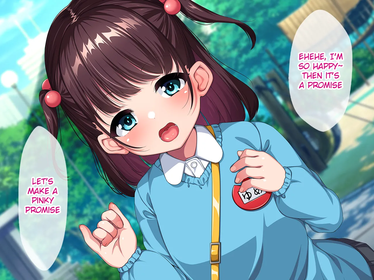 Osananajimi Saimin Netori ~Ookiku nattara Kekkon shiyou to Yakusoku shita noni Uragirareta node Saimin de Okashi makutte yatta~ page 4 full