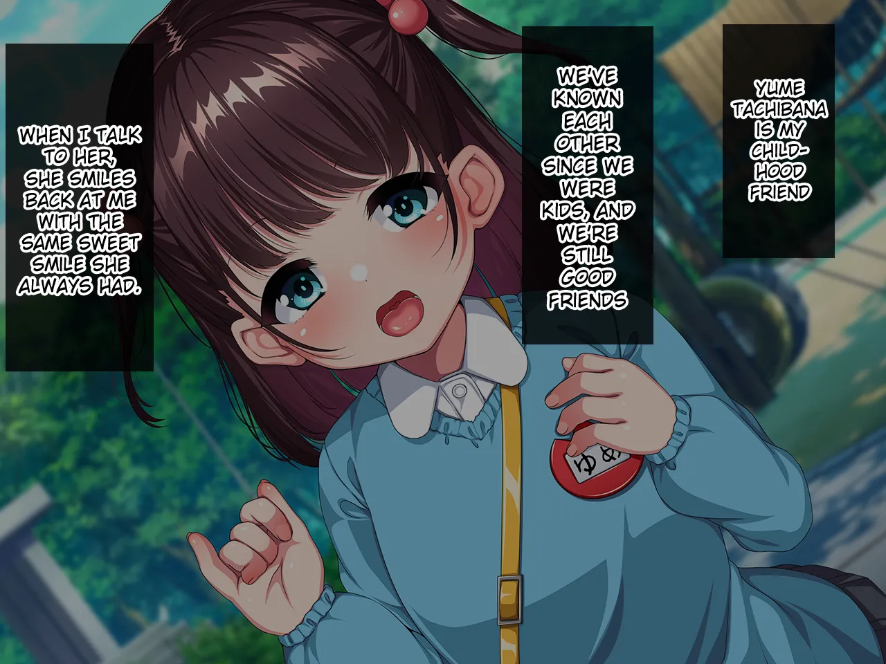 Osananajimi Saimin Netori ~Ookiku nattara Kekkon shiyou to Yakusoku shita noni Uragirareta node Saimin de Okashi makutte yatta~ page 5 full