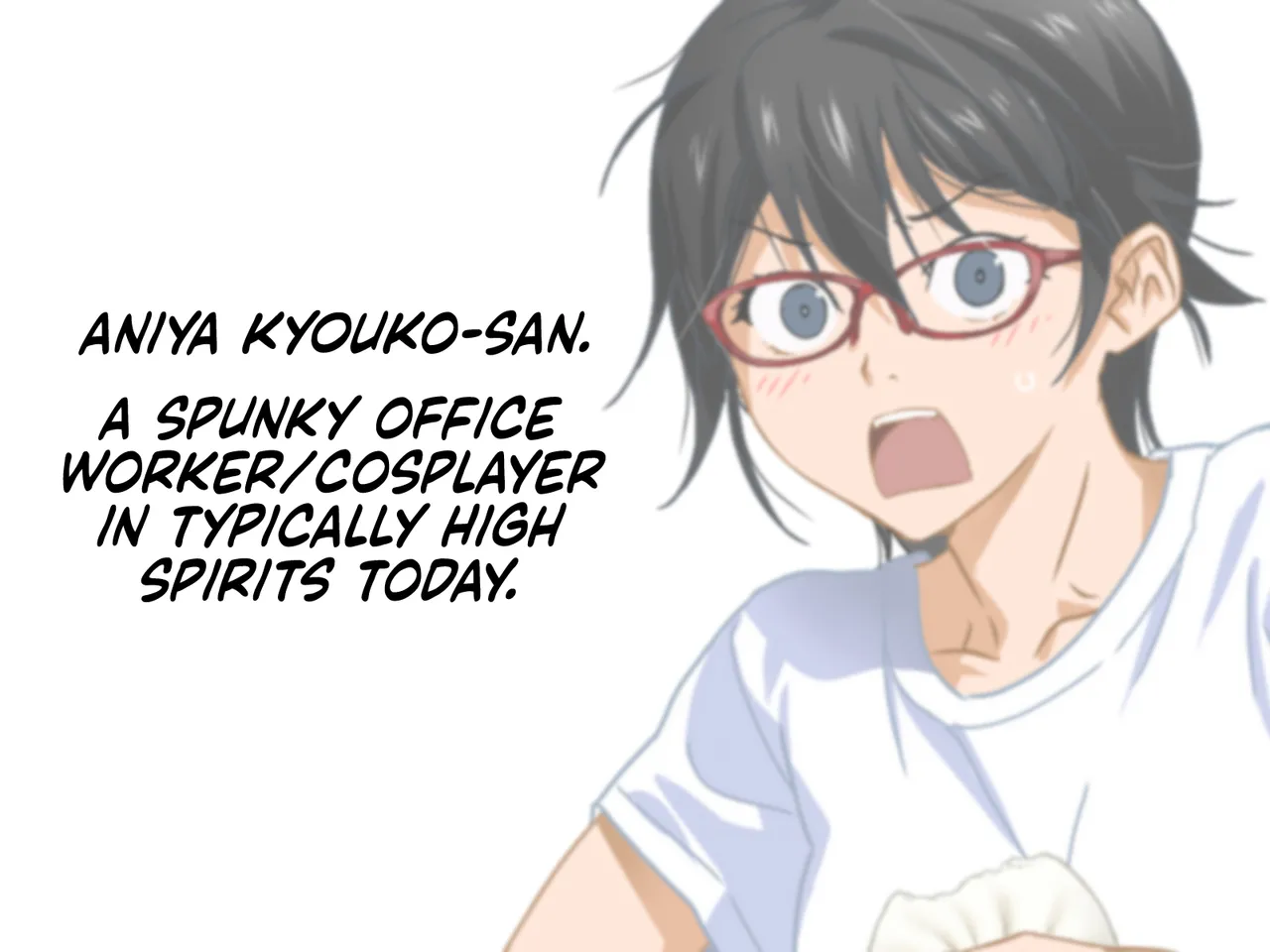 Aniya-san Change! Aniya-san no Christmas 2022 | Aniya-san Change! Christmas With Aniya-san 2022 page 10 full