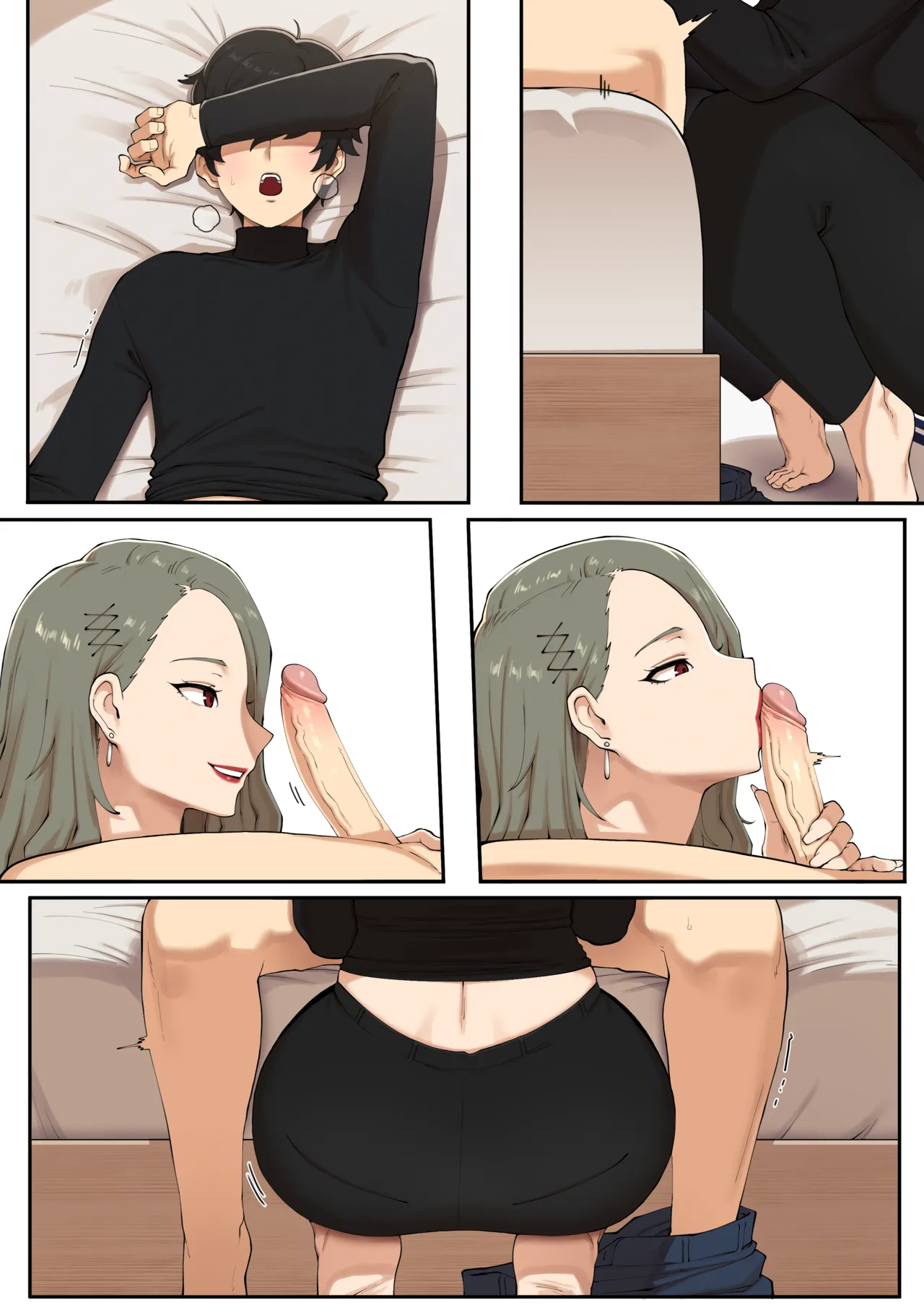 Valentine page 5 full