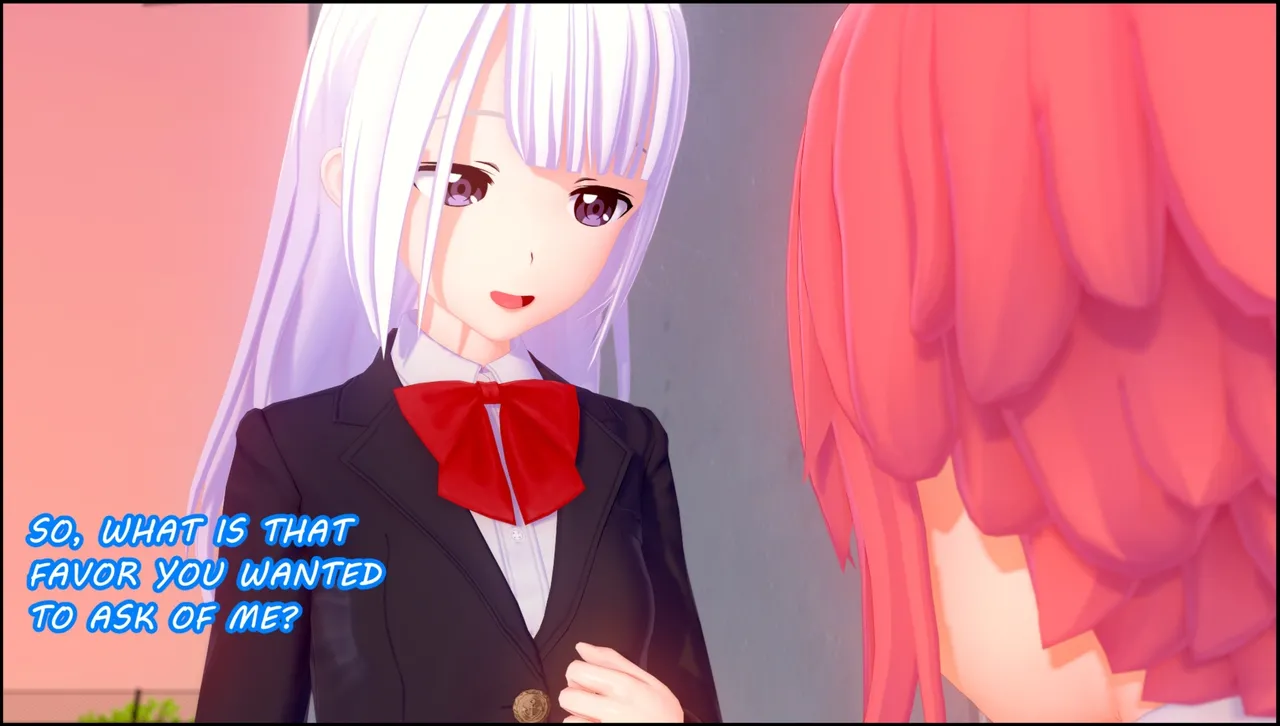 Skinsuit 学校の間違い page 4 full